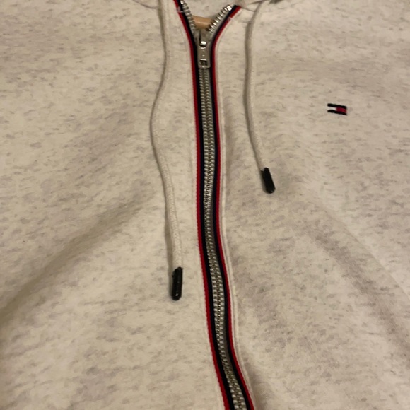 Tommy Hilfiger Hoodie - Picture 3 of 3